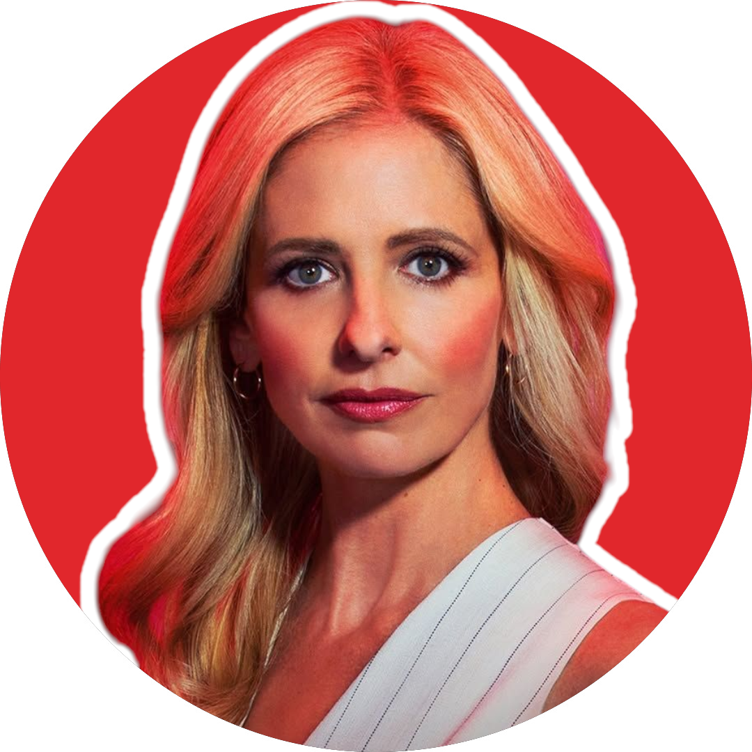 Sarah Michelle Gellar Collection